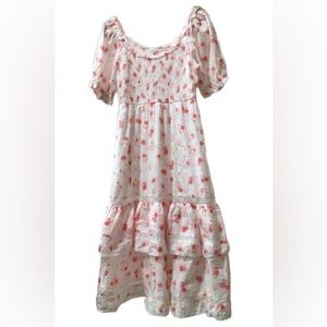 LoveShackFancy x Target Collab Dress (Medium)